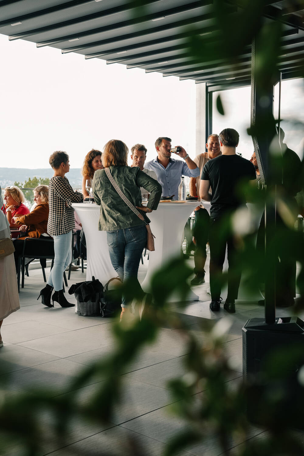 Events & Tagungen
